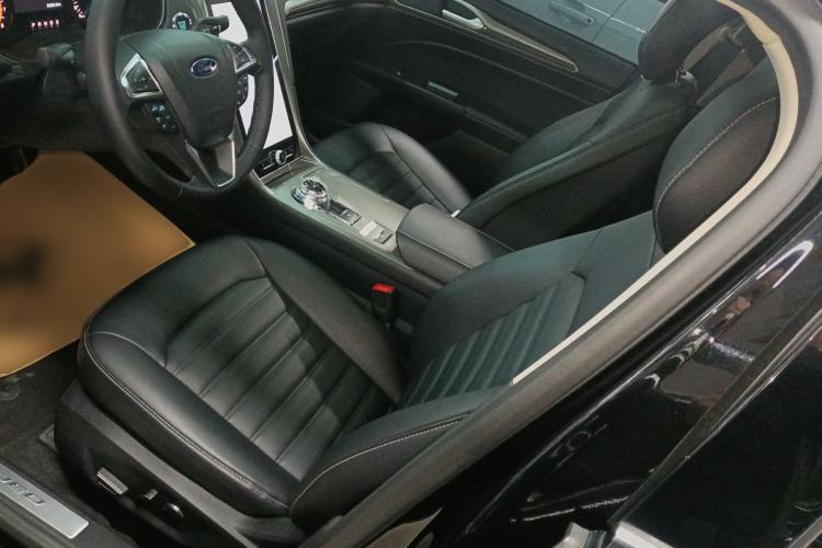 Used Ford Mondeo 2020 EcoBoost 180 Stylish Model
