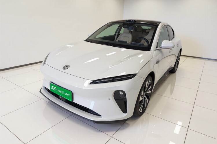 Used Nio ET5 2022 75 kWh Guazi used car, China used car export, Used car for sale, Used  cars, Cheapest cars for sale