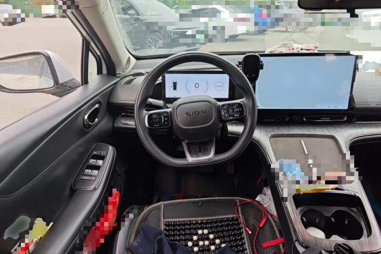 Used AION S MAX 2024 70 Star Edition