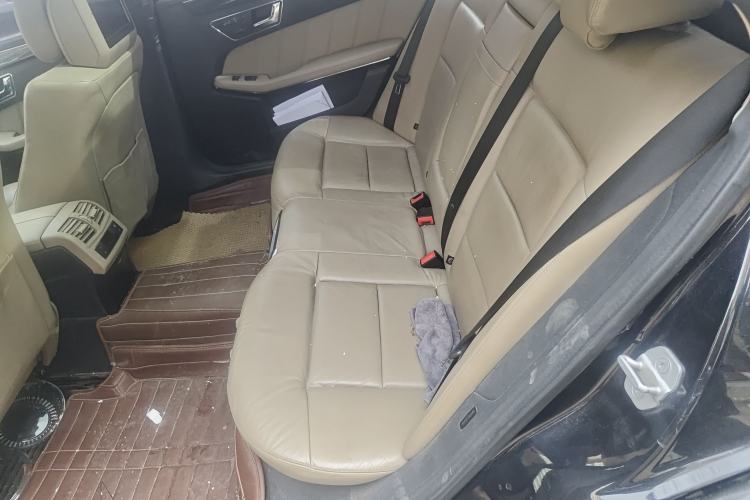 Used Mercedes-Benz E-Class 2010 E 300 L Fashion Model