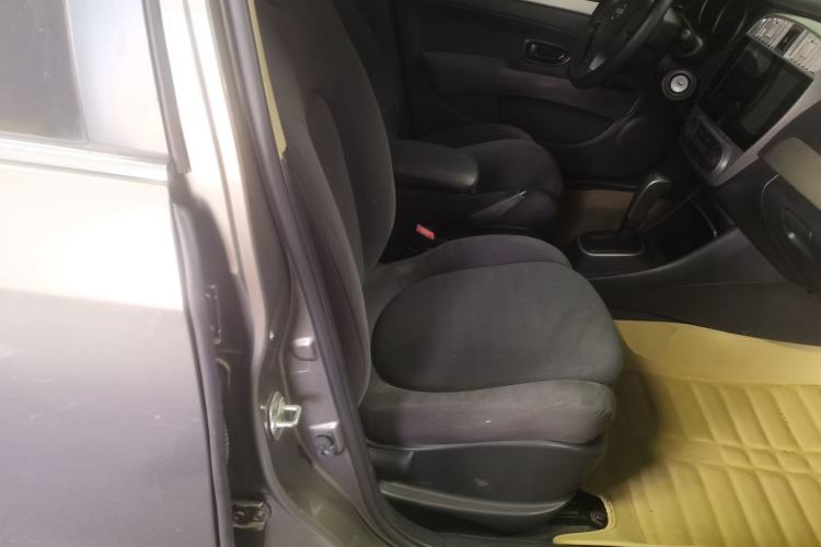 Used Nissan Sylphy 2012 Classic 1.6XE Automatic Comfort Edition