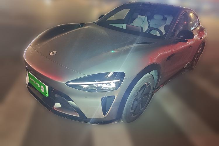 Used Xiaomi Auto YU7 2025 Ultra-Long Range Rear-Wheel Drive Version