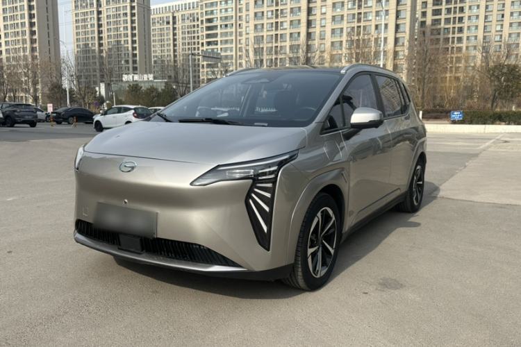 Used AION Y 2022 Plus 70 Smart Edition