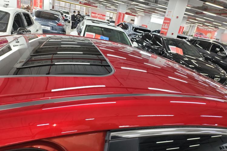 Used Mazda Mazda 3 Axela 2021 2.0L Automatic Zhiya Edition