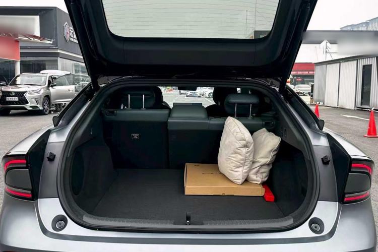 Used XPeng P7+ 2024 Limited Edition Max