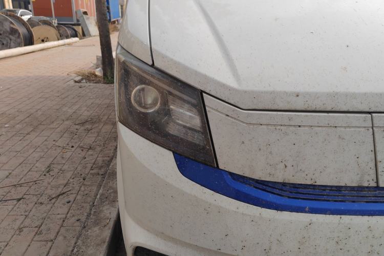 Used Dongfeng Yufeng EM27 2024 EM27L Eves Power 41.86 kWh Exterior 6