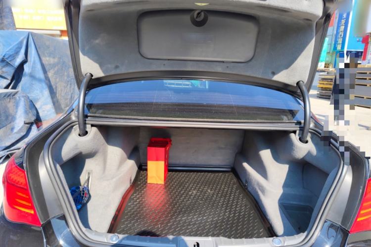 Used BMW 7 Series 2011 740Li Steinway Limited Edition