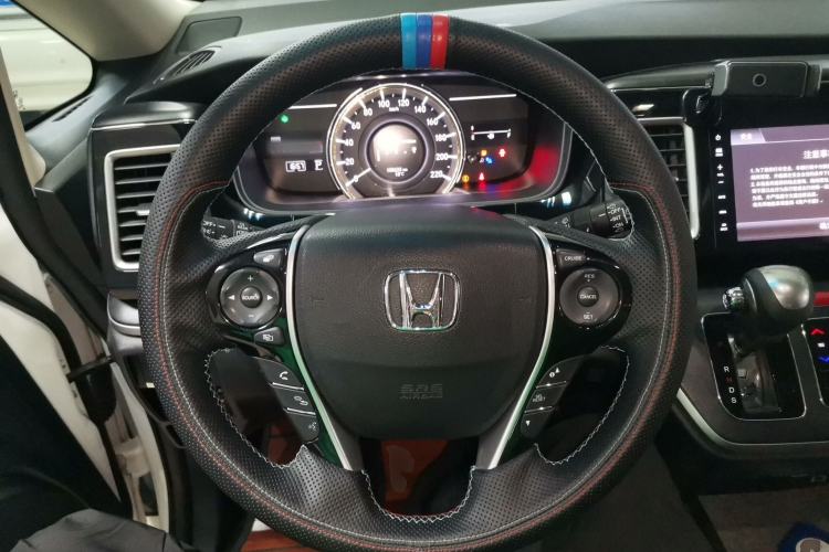 Used Honda Elysion 2016 2.4L Luxury Edition