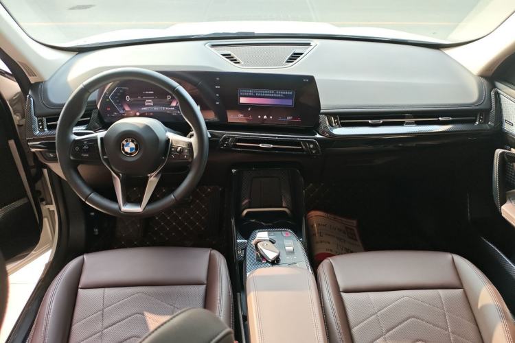 Used BMW X1 2023 sDrive25Li X Design Package