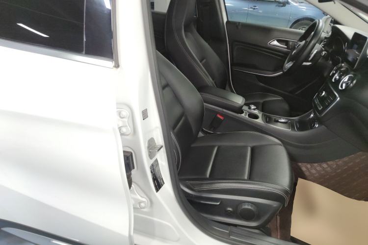 Used Mercedes-Benz GLA 2019 GLA 200 Dynamic Edition