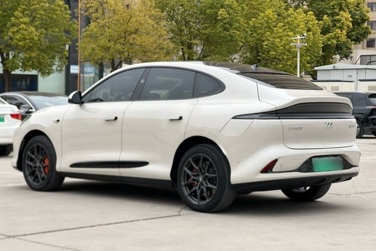 Used IM LS6 2023 Max Standard Edition
