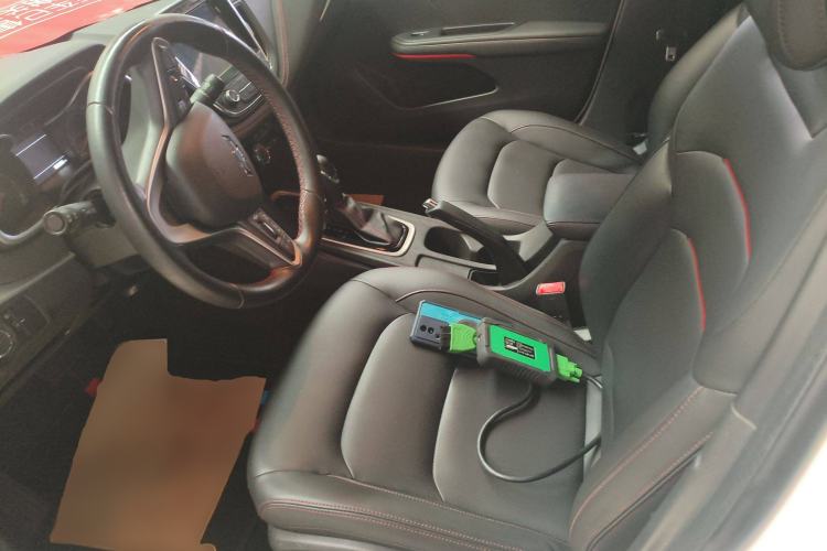 Used Chevrolet Monza 2019 RS 330T Automatic Comfort Edition China VI Standard