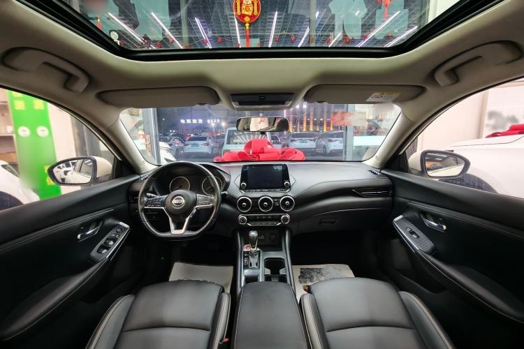 Used Nissan Sylphy 2020 1.6L XL CVT Enjoyment Edition
