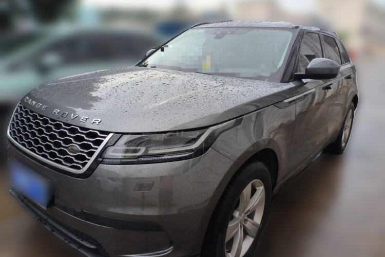 Used Land Rover Range Velar 2018 P250 S Guazi used car, China used car export, Used car for sale, Used cars, Cheapest cars for sale