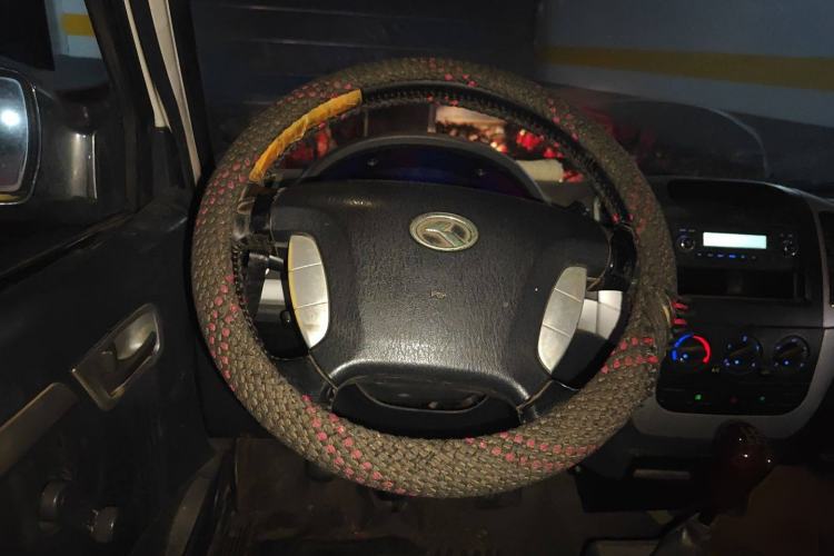 Used King Long Golden Way 2016 2.0L Value-Plus Edition 4G20
