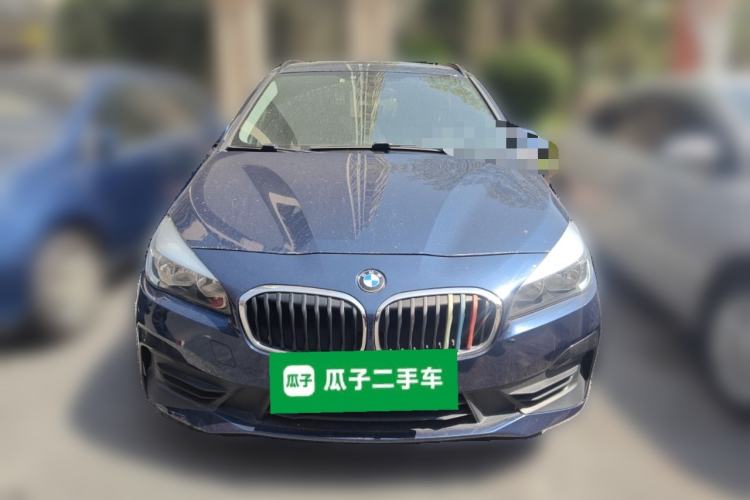 Used BMW 2 Series Active Tourer 2018 218i Fashion Model