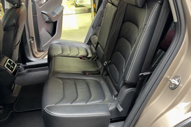 Used Skoda Kodiaq 2020 TSI330 7-Seater Two-Wheel-Drive Luxury Enjoyment Edition