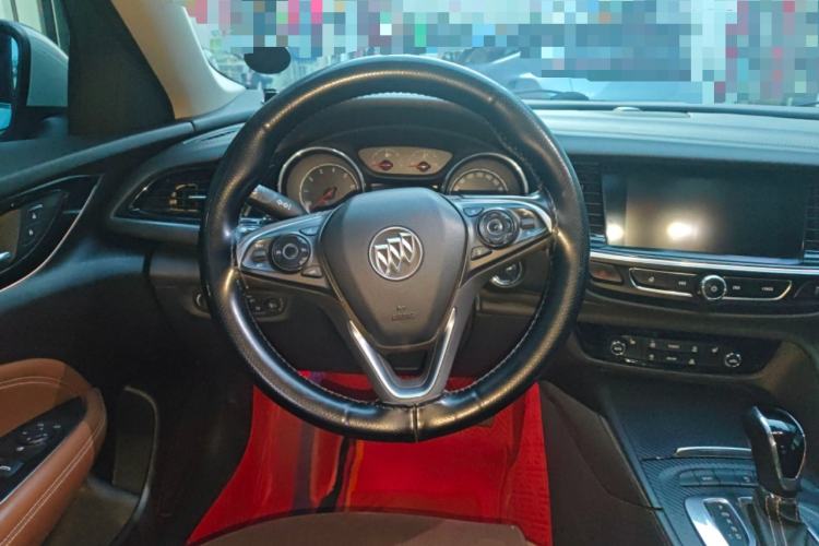 Used Buick Regal 2019 20T Elite Version China VI Standard
