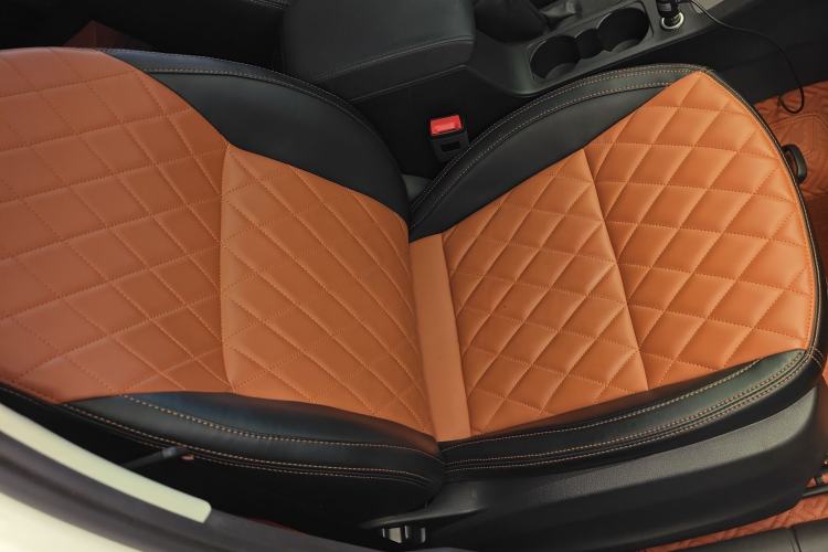 Used Skoda Octavia 2019 1.5L Automatic Smart Drive Luxury Edition China VI Standard