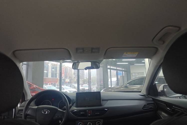 Used Hyundai Celesta 2020 1.6L Automatic GL Enjoyable Edition