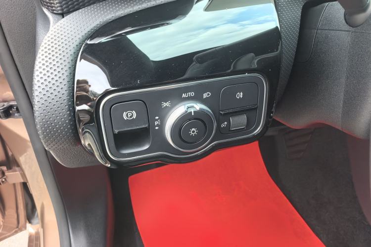 Used Mercedes-Benz A-Class 2020 Restyled A 200 L Sport Sedan Dynamic Version