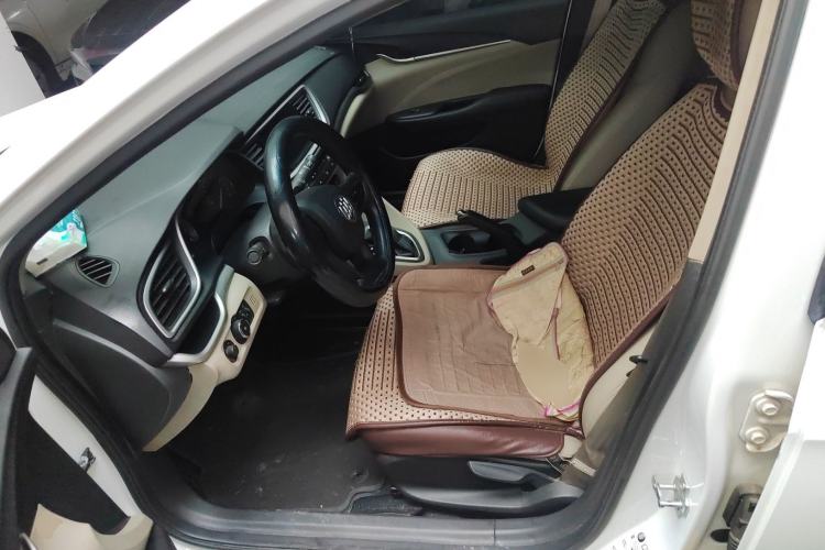 Used Buick GT 2015 15N Automatic Elite Version