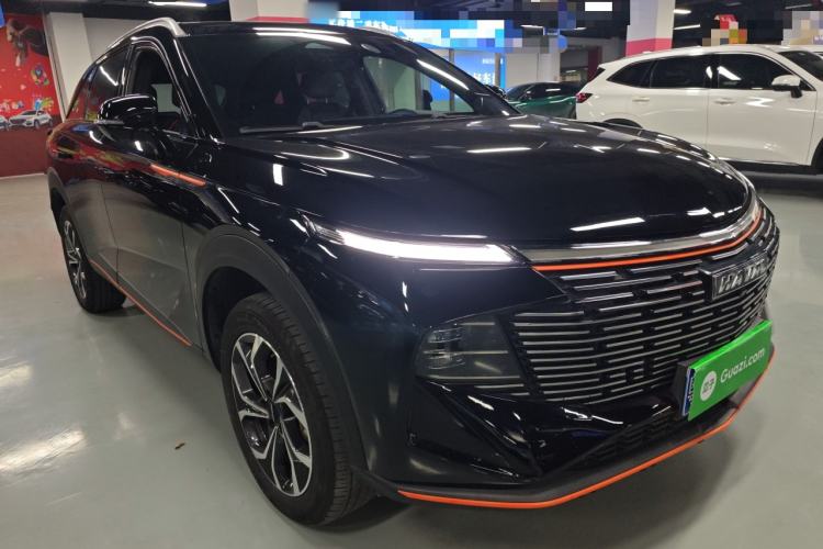 Used Haval XY 2022 1.5T Smart Edition