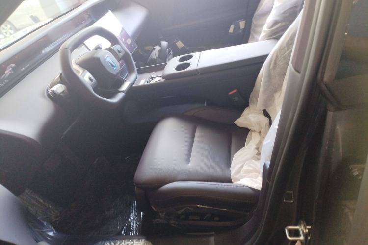 Used Avatr 06 2025 Ultra Pure Electric Edition