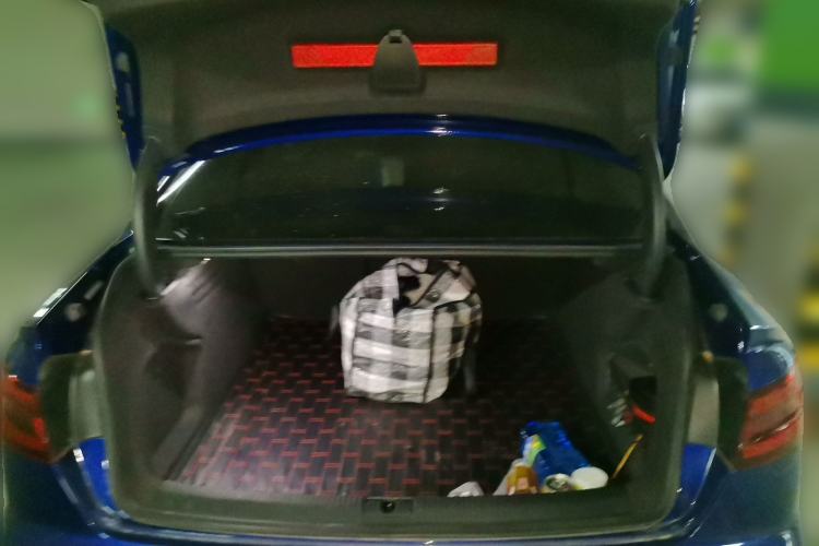 Used Audi A4L 2019 40 TFSI Ambition Version China V
