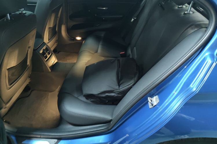 Used BMW 3 Series 2017 320Li M Sport Edition