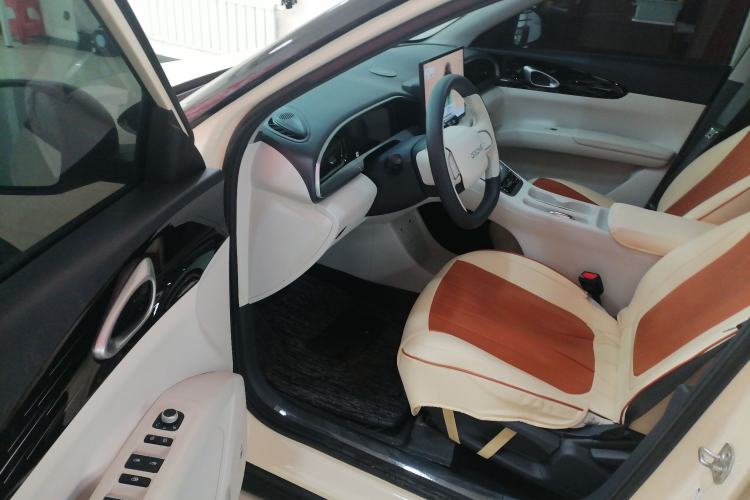 Used Geely Galaxy Geome 2025 310km Dream Edition