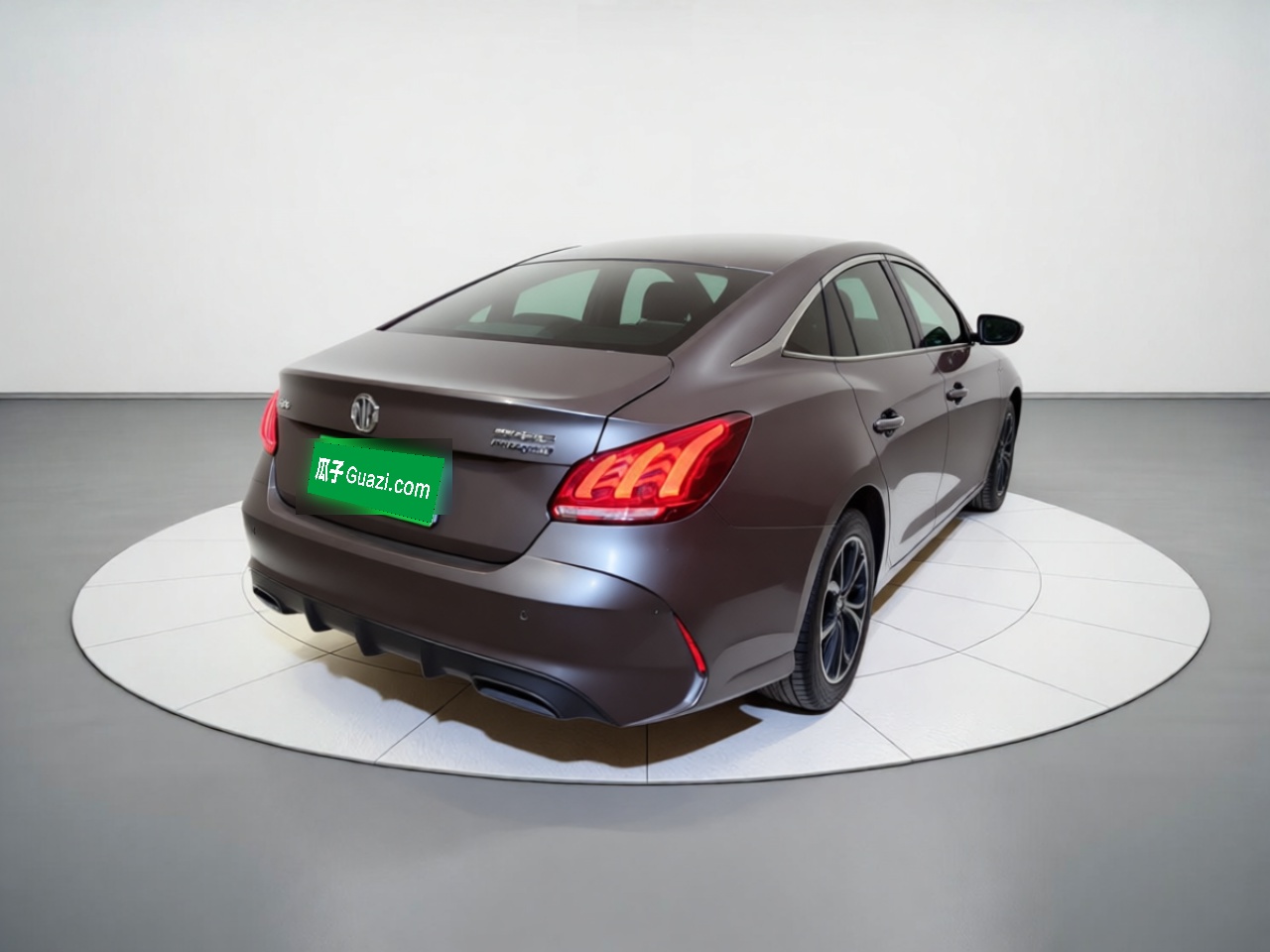 MG 5 2023 180 DVVT CVT Fashion Edition — снимка 6