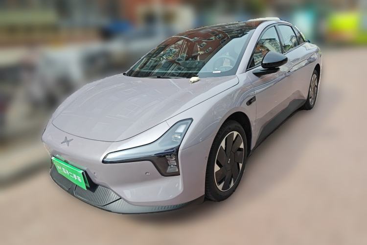 Used XPeng MONA M03 2025 502 Long-Range Max