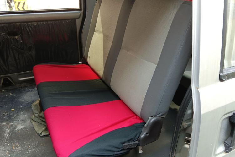 Used Wuling Rongguang 2011 1.2L Base Version Left Rear Seat