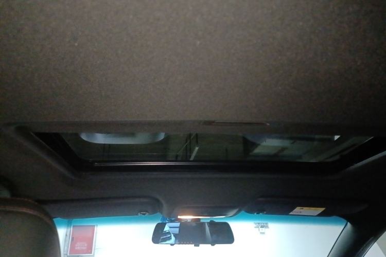 Used Chevrolet Monza 2022 Light Hybrid RS 330T Automatic Comfort Edition Headliner