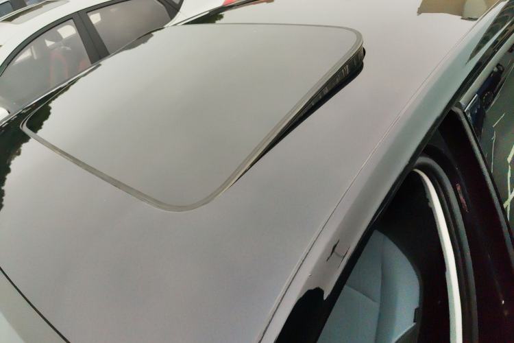 Used Volkswagen Lavida 2023 1.5L Automatic 5 Million Edition Roof