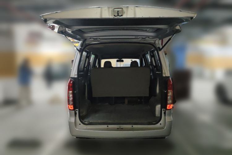 Used Wuling Hongguang V 2022 1.5L Jingqu Version Hydraulic Power Steering LAR
