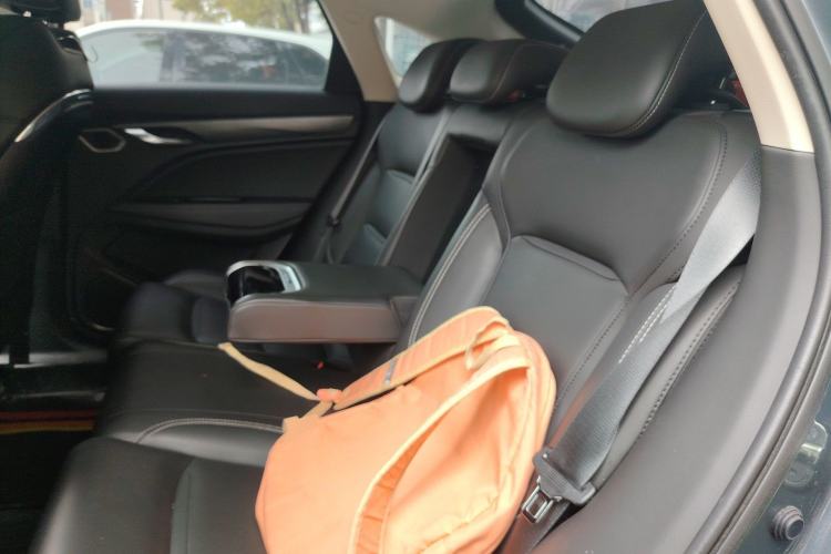 Used Geely Auto Monjaro 2019 Facelift 350T YAOXINGZHE
