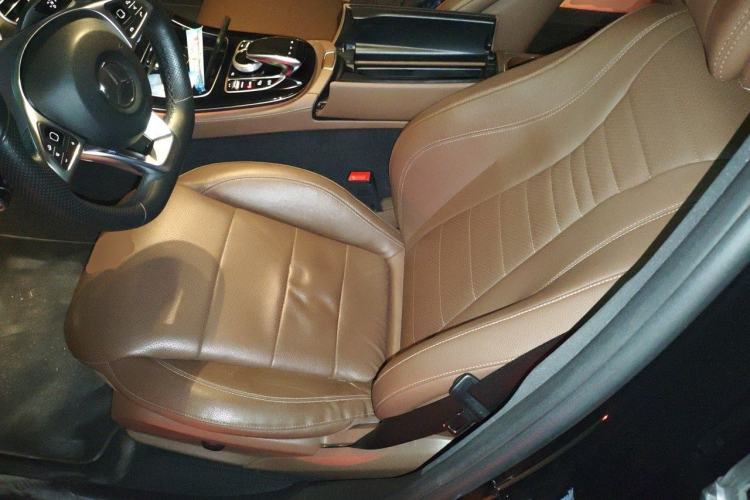 Used Mercedes-Benz E-Class 2017 E 300 L Sport Luxury Edition