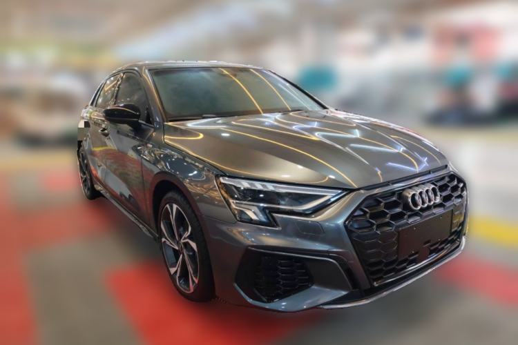 Used Audi A3 2023 Updated Sportback 35 TFSI Stylish Sports Type