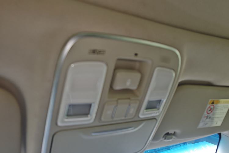 Used Geely Auto Emgrand GS 2019 1.4T CVT Active