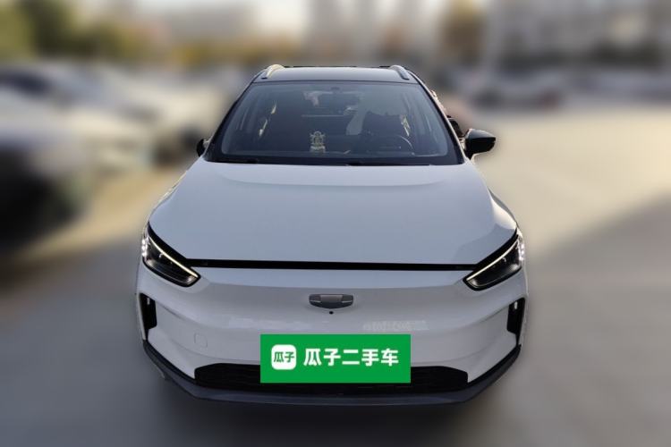 Used Geometry C 2022 550KM Grapefruit Pro
