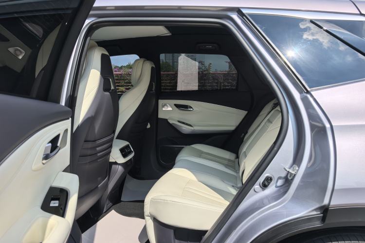 Used AION LX 2022 Plus 80D Flagship Edition