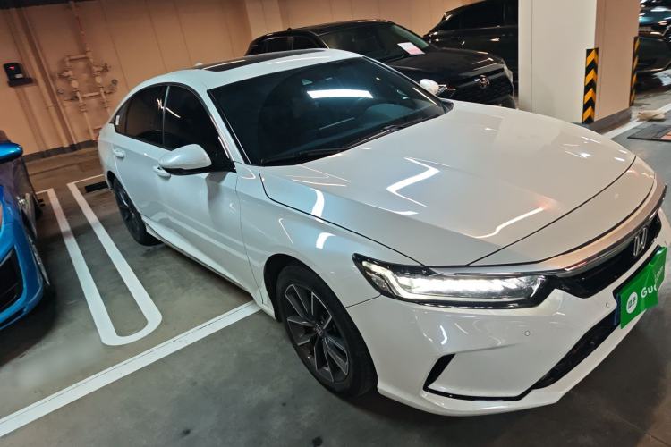 Used Honda Inspire 2022 260TURBO Elegant Edition