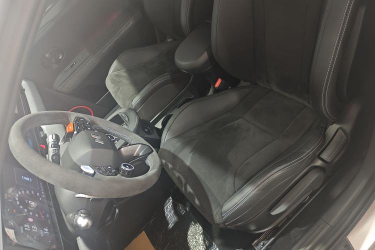 Used Hyundai IONIQ 5 N 2024 Base Model