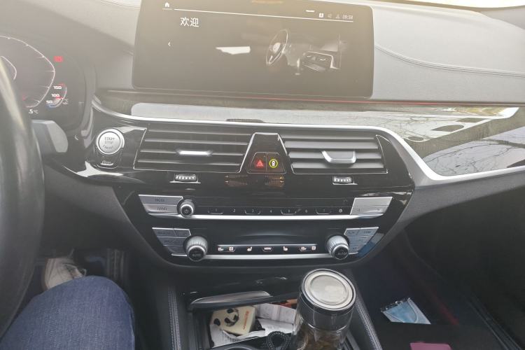 Used BMW 6 Series GT 2019 630i M Sport Package