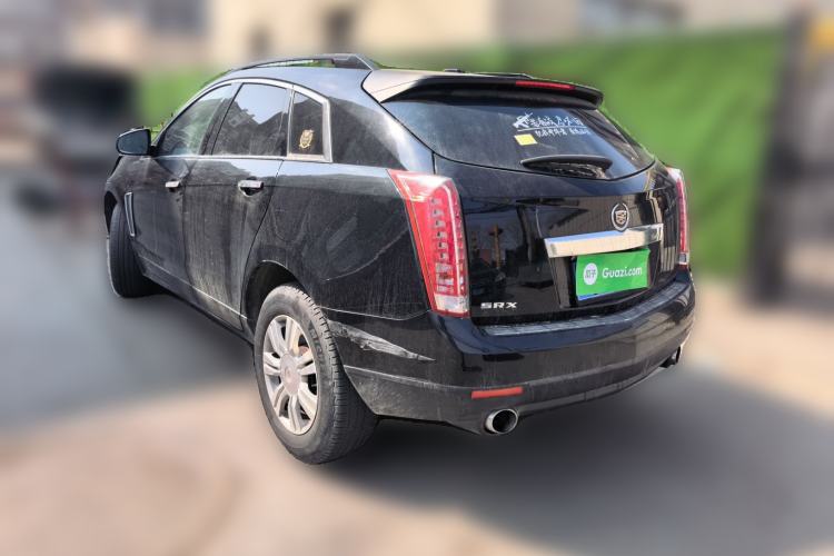Used Cadillac SRX 2014 3.0L Comfort Model
