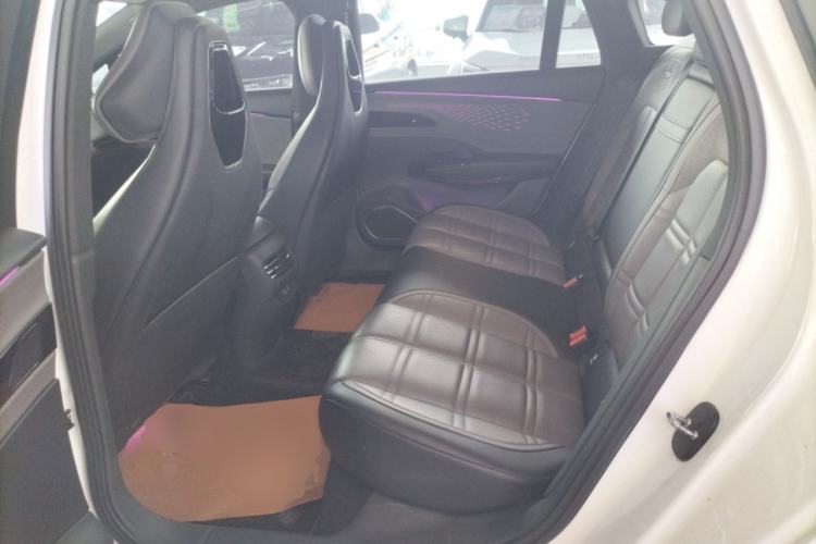 Used Hongqi EH7 2024 820 Pro