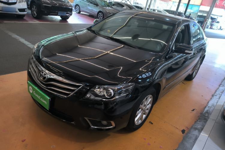 Used Toyota Camry 2013 200E Classic Elite Edition
