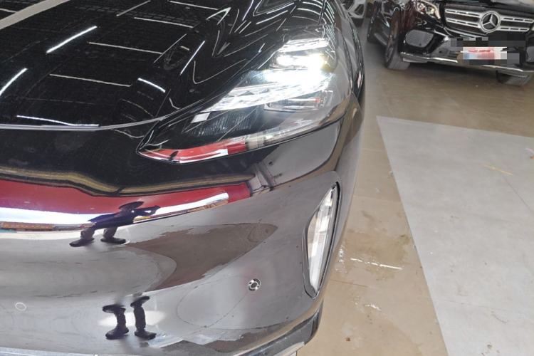 Used Hyptec HT 2023 670 Rear-Drive Ultra-High-Voltage NDA Version